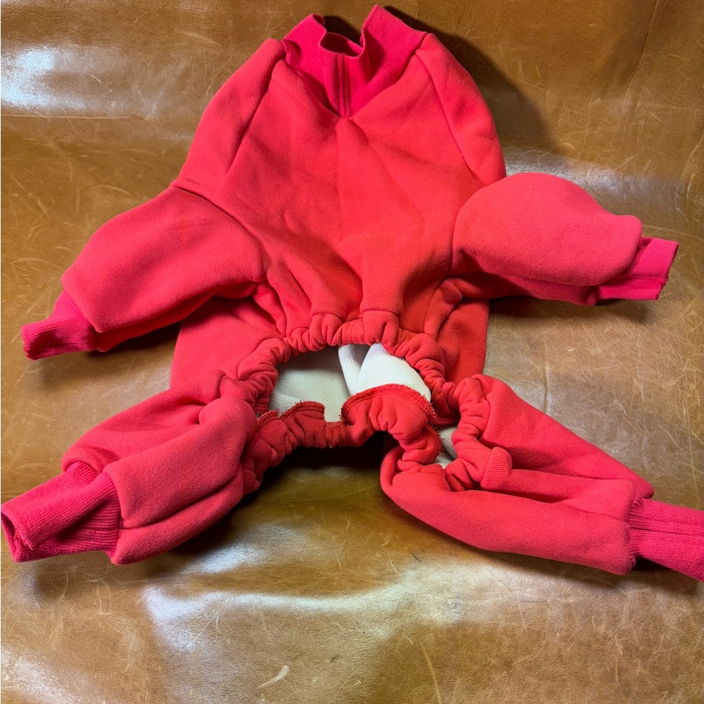 doggie jumper